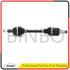 Front Right CV Axle Shaft fit for Mercedes Benz W222 S550 2223300902 A2223300902 07FC0E-D4 - KOEEK
