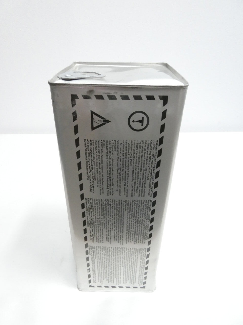 new Esab 255053316 Atom Arc 8018-cm Electrode 3/32in 14in 50lb ESAB - KOEEK