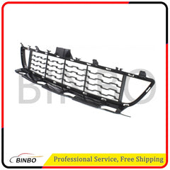 For BMW 430i/440i xDrive Gran Coupe Front Bumper Grille 2017-2019 Center Plastic 07FC0E-D4 - KOEEK