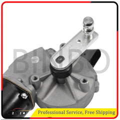 Wiper motor Windscreen Wiper Motor 1648202442 For BENZ GL M X164 W164 07FC0E-D4 - KOEEK