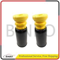 For BMW1 3 4 Series F20 F21 F30 2PCS Rear Suspension Strut Bumper Shock Absorber 07FC0E-D4 - KOEEK