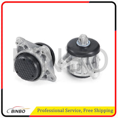 Engine Mount Kit A1672405400 For Benz W167 GLS320 GLS450 GLS480 GLE450 4Matic 07FC0E-D4 - KOEEK