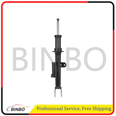 Front Left Shock Absorber w/VDC Fit BMW 530i 540i 640i 650i G30 G38 RWD 2017-22 07FC0E-D4 - KOEEK