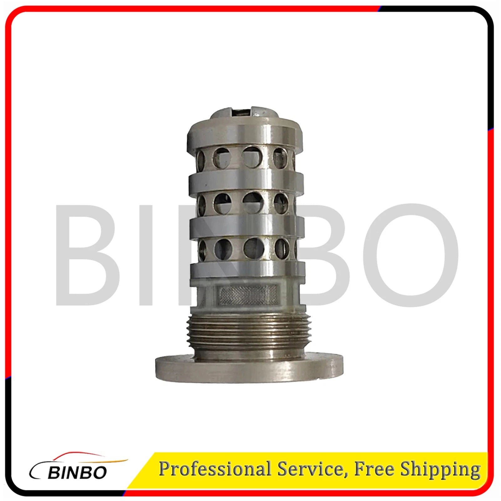 Camshaft Adjuster Valve Fit For VW Tiguan Golf Passat Audi A4 A5 TT 1.8/2.0T 07FC0E-D4 - KOEEK