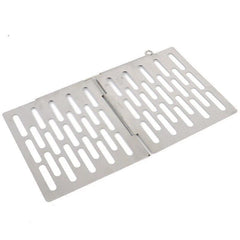 Outdoor Picnic Portable Barbecue Net Folding Barbecue Rack Barbecue Net 07FC0E-D4 - KOEEK