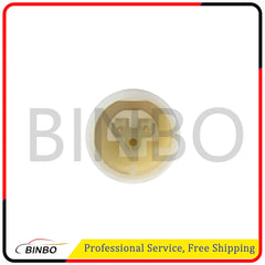 Front Right Disc Brake Pad Wear Sensor for BMW 2008-2010 E90 M3 34352283405 07FC0E-D4 - KOEEK