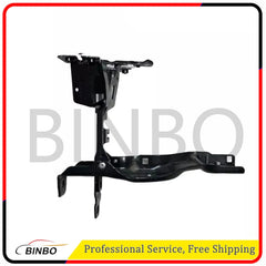 51647375325 For 2016-2019 BMW 7 Series G12 Sedan Car Headlight Bracket Left 07FC0E-D4 - KOEEK