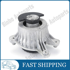 3pcs Engine+Transmission Mount for Benz W205 W213 E200 C180 C200 C300 2052406217 07FC0E-D4 - KOEEK