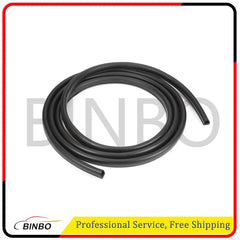 For BMW E46 325i 330i 328i 323i Rear Left Door Weatherstrip Seal 51348194697 07FC0E-D4 - KOEEK