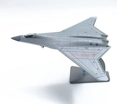 AF1 1/144 J-50 Fighter Diecast Model 07FC0E-D4 - KOEEK