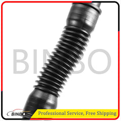 Right PCV Crankcase Vent Hose Cylinder 11157646086 For BMW X5 X6 4.4L F10 E70 07FC0E-D4 - KOEEK
