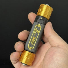 Black Myth Wukong Fidget Spinner Creative Ruyi Jingu Bang EDC Hand Spinner 07FC0E-D4 - KOEEK