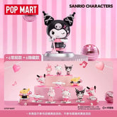 Authentic SANRIO CHARACTERS PINK PARTY Series Blind Box Confirmed Figures Toy 07FC0E-D4 - KOEEK