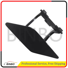 Fit For Mercedes Benz Cls Class W218 AMG Front Left Headlamp Wash Cap 2188800405 07FC0E-D4 - KOEEK