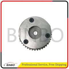 CAMSHAFT EXHAU INTAKE SPROCKET For Land Rover Evoque 2.0 LR033733 LR095897 07FC0E-D4 - KOEEK