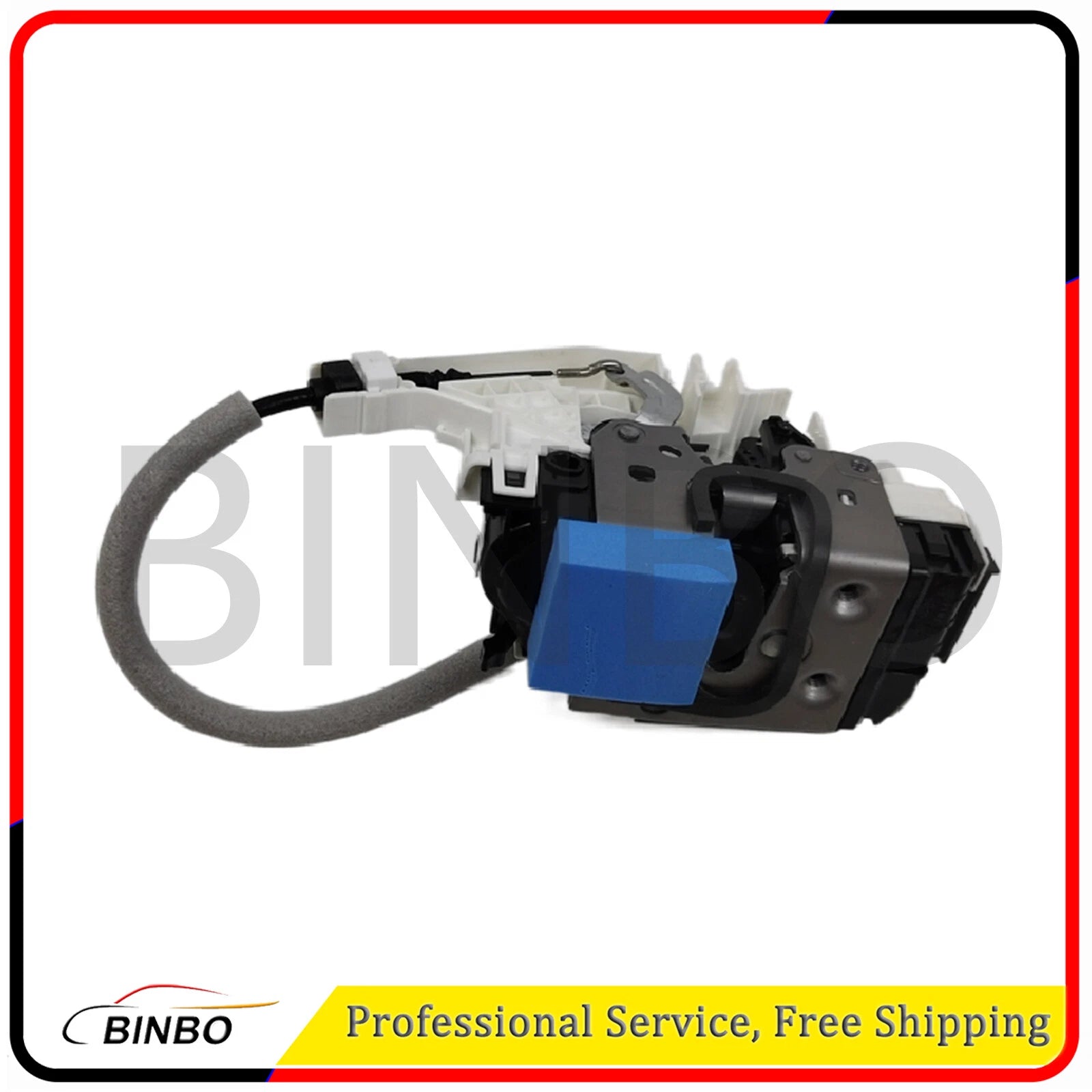 FOR MERCEDES-BENZ E W212 REAR RIGHT DOOR LOCK A2047303035 07FC0E-D4 - KOEEK