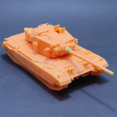 3D Printed 1/35 British Chimera Medium Tank Unpainted Resin Model Kit 07FC0E-D4 - KOEEK