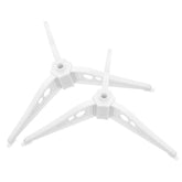 2pcs Plastic Xmas Tree Holder: Holiday Fake Tree Stand Holder Replacement For 07FC0E-D4 - KOEEK