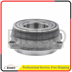 Wheel Hub Bearing Assembly for Mercedes-Benz C257 C205 W213 W222 Rear LH & RH 07FC0E-D4 - KOEEK
