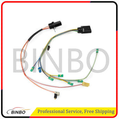 09D927363G Transmission Valve Body Wiring Harness For Audi Porsche VW 09D927363F 07FC0E-D4 - KOEEK