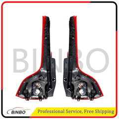 Tail Lights Pair For 11-17 Volvo XC60 31323034 31323035 07FC0E-D4 - KOEEK