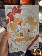 2025 Card Fun Disney Fluttering Heart Collection Trading Cards Sealed Box 07FC0E-D4 - KOEEK