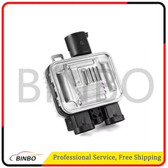 Engine Cooling Fan Control Unit Module For 2012-16 Range Rover Evoque LR045248 07FC0E-D4 - KOEEK