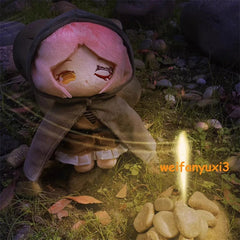 Game Elden Ring Melina Fumo Plush Series 27cm Plush Doll Stuffed Toys Dress Up 07FC0E-D4 - KOEEK