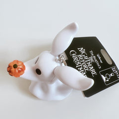 Tokyo Disney 2025 Zero Light Up Keychain Nightmare Before Christmas Japan DISNEY - KOEEK