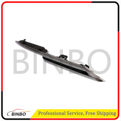 For BMW 320i/328d/328i/335i Bumper Trim 2012-2015 Passenger Side Molding Chrome 07FC0E-D4 - KOEEK
