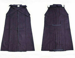 Sportswear Kendo Iaido Aikido Hapkido Hakama Kimono Dobok Martial Arts Uniform 07FC0E-D4 - KOEEK