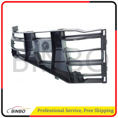 Rear Right Bumper Retainer Bumper Guide For MERCEDES-BENZ S400 2010-2013 07FC0E-D4 - KOEEK