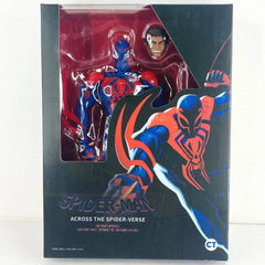 CT Toys Spider-Man 2099 Across The Spider-Verse 6in Action Figure Boxed US STOCK CT_TOYS - KOEEK