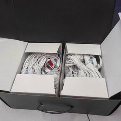 Govee 100ft RGBICW Black Permanent Outdoor Lights Elite (Incomplete) GOVEE - KOEEK