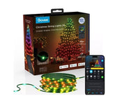 Govee - 65.6ft Green Christmas String Lights 2S - Multi Color- 200 LEDs GOVEE - KOEEK