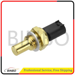 Engine Coolant Temperature Sensor For Benz W463 CLA45 C63 R170 R230 SLK230 GL350 07FC0E-D4 - KOEEK