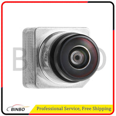 For Mercedes-Benz 360 Surround View Camera 0009055912 A0009055912 07FC0E-D4 - KOEEK
