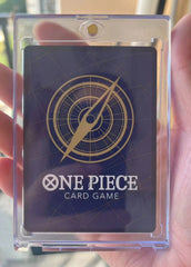 One Piece Chinese Card Game Flagship Battle Prize Vinsmoke Reiju OP06-069 SR NM 07FC0E-D4 - KOEEK