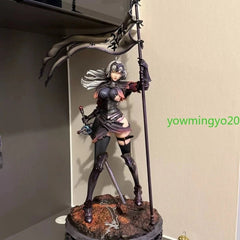 FGO Fate Grand Order Avenger Jeanne D'Arc Alter GK Figure Statue Model Toy 68 Cm 07FC0E-D4 - KOEEK