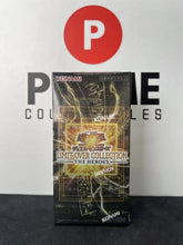 Asia edition Yu-Gi-Oh! OCG Japanese LIMIT OVER COLLECTION THE HEROES Box Factory 07FC0E-D4 - KOEEK