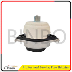 3Pcs Transmission+Engine Motor Mounts Set For Mercedes W166 ML550 GL450 GLS550 07FC0E-D4 - KOEEK