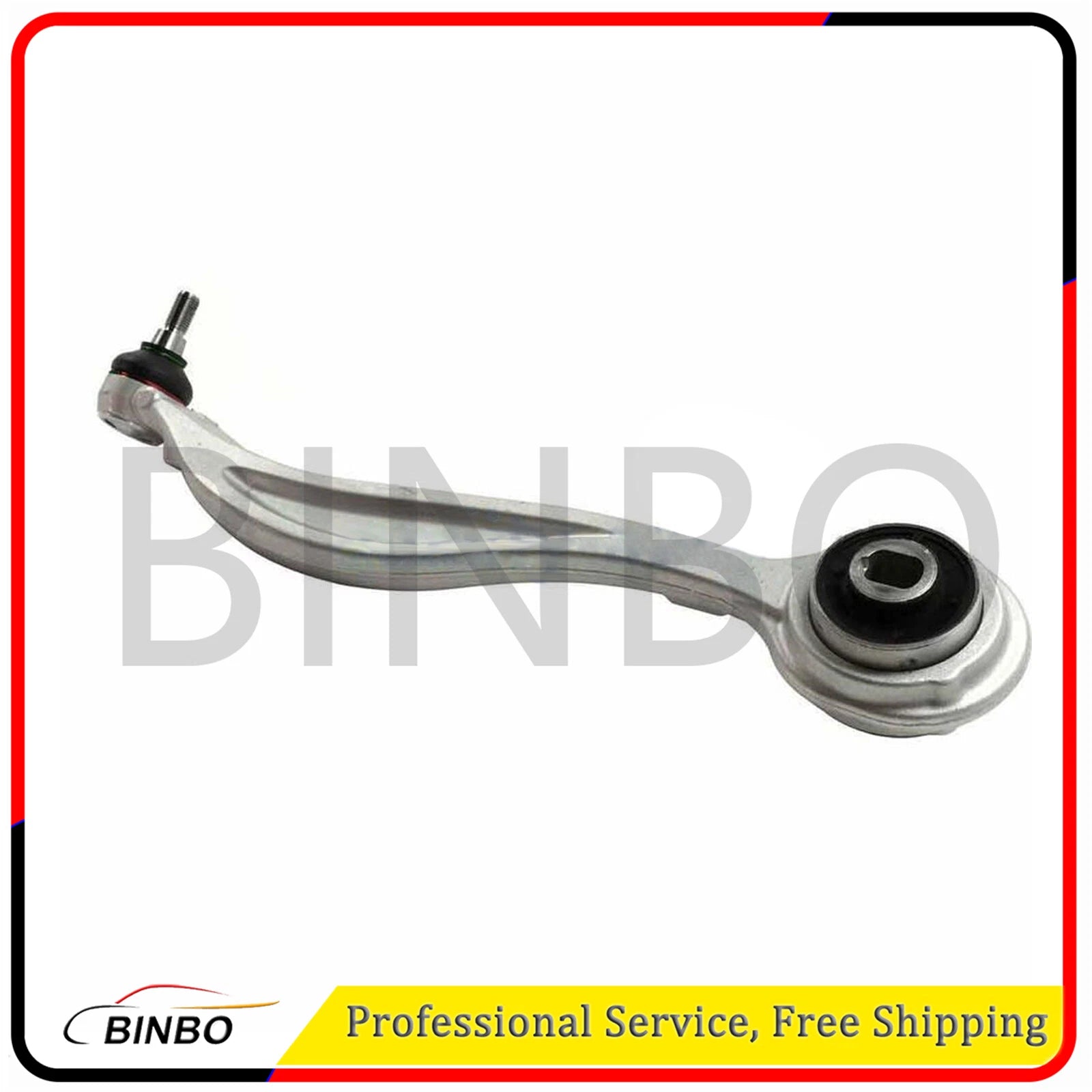 Front Left Suspension Aluminum Control Arm 2043308111 for Benz X204 GLK300GLK350 07FC0E-D4 - KOEEK