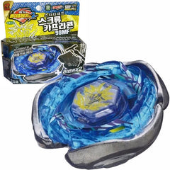 TAKARA TOMY Screw Capricorn 90MF Beyblade Metal Fusion Fury Launcher BB102 TAKARA - KOEEK