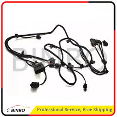 1 Pc Front Bumper PDC Wiring Harness Fits For BMW X3 G01 X4 G02 61126991952 07FC0E-D4 - KOEEK