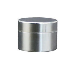 EDC 304 Stainless Steel Waterproof Storage Box Pill Case Capsule Seal Container 07FC0E-D4 - KOEEK
