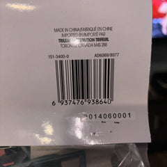 Noma All-Purpose Holiday Light Clips Set of 75 Christmas Light Clips, Outdoor NOMA - KOEEK