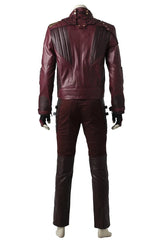 Guardians of the Galaxy 2 Star Lord Peter Cosplay Pants Only Mens Pants 07FC0E-D4 - KOEEK