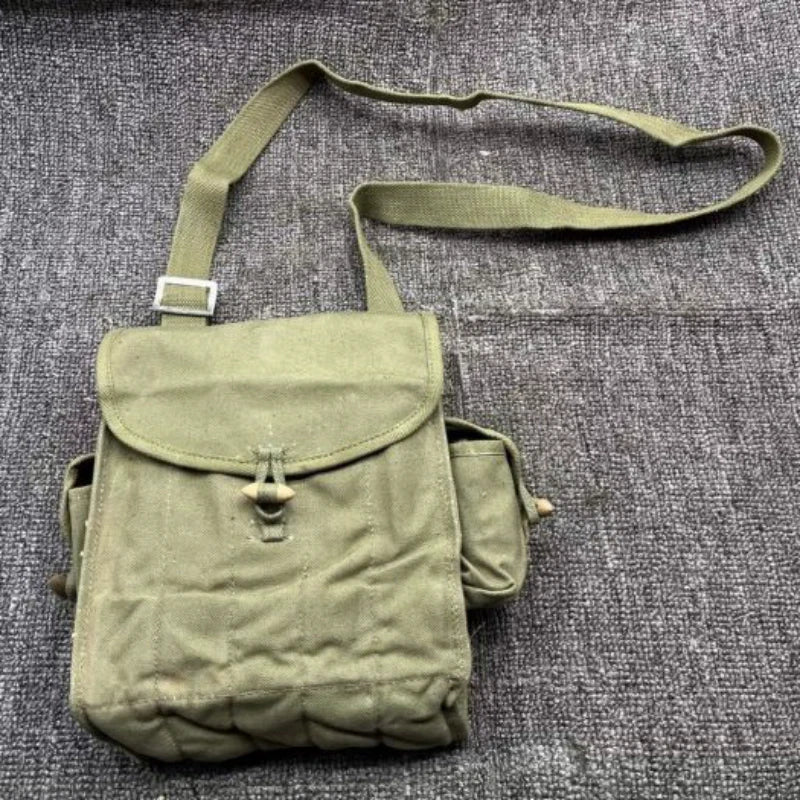 Loklode Surplus gf3nese gf3-Com Military Type 56 Magazine Bag Shoulder Pouch US 07FC0E-D4 - KOEEK