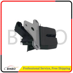 LR014184Trunk Tailgate Latch Lock Actuator for Land Rover Range Rover Evoque LR2 07FC0E-D4 - KOEEK