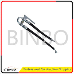 For Mercedes-Benz GL450 Series 1644600524 Power Steering Pressure Return Hose 07FC0E-D4 - KOEEK